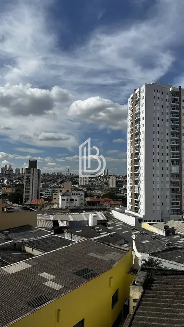 Foto 5 de Apartamento com 1 quarto à venda, 40m2 em Rudge Ramos, Sao Bernardo Do Campo - SP