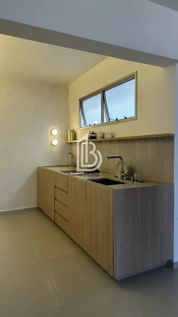 Foto 3 de Apartamento com 1 quarto à venda, 40m2 em Rudge Ramos, Sao Bernardo Do Campo - SP