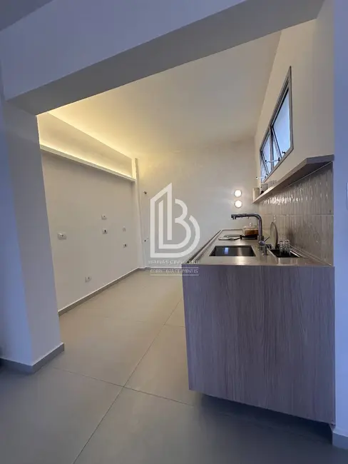 Foto 2 de Apartamento com 1 quarto à venda, 40m2 em Rudge Ramos, Sao Bernardo Do Campo - SP