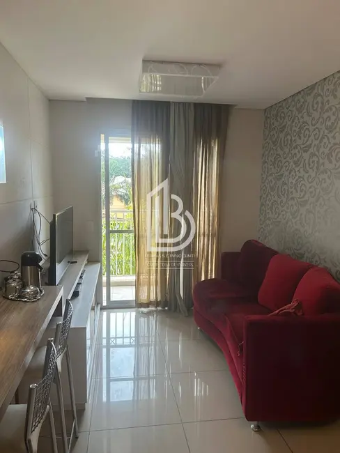 Foto 1 de Apartamento com 2 quartos à venda, 63m2 em Mauá, Sao Caetano Do Sul - SP
