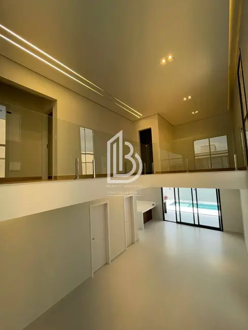 Foto 9 de Casa de Condomínio com 4 quartos à venda, 255m2 em Cacapava - SP