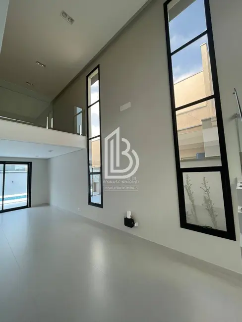 Foto 7 de Casa de Condomínio com 4 quartos à venda, 255m2 em Cacapava - SP