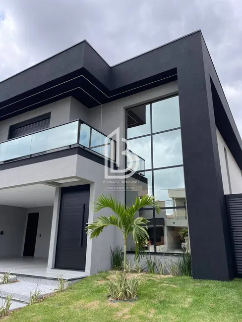 Foto 4 de Casa de Condomínio com 4 quartos à venda, 255m2 em Cacapava - SP