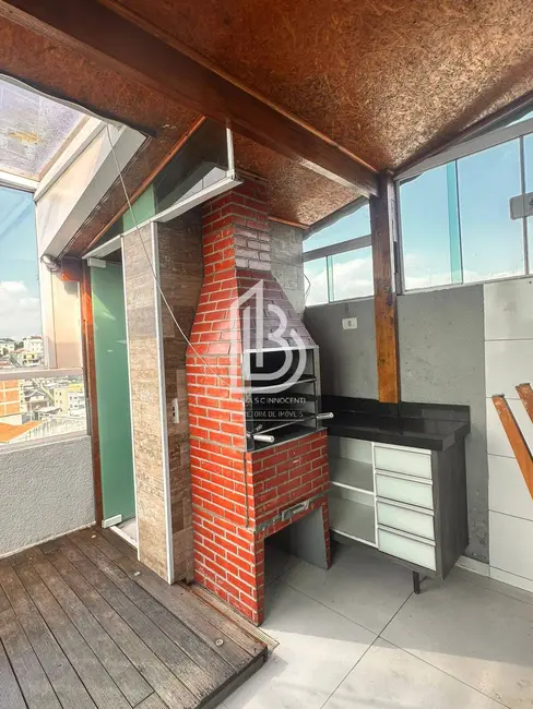 Cobertura com 2 quartos à venda, 86m2 em Vila Bela Vista, Santo Andre - SP - imagem 8 Foto 8 de Cobertura com 2 quartos à venda, 86m2 em Vila Bela Vista, Santo Andre - SP