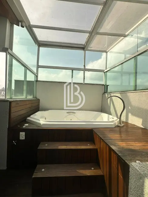 Cobertura com 2 quartos à venda, 86m2 em Vila Bela Vista, Santo Andre - SP - imagem 2 Foto 2 de Cobertura com 2 quartos à venda, 86m2 em Vila Bela Vista, Santo Andre - SP