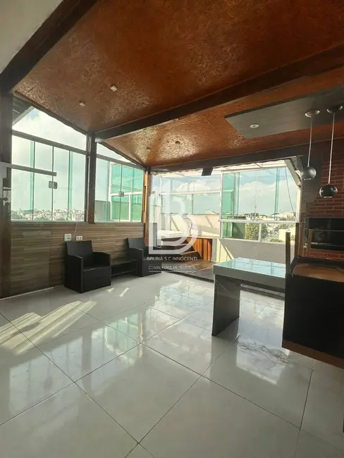 Cobertura com 2 quartos à venda, 86m2 em Vila Bela Vista, Santo Andre - SP - imagem 9 Foto 9 de Cobertura com 2 quartos à venda, 86m2 em Vila Bela Vista, Santo Andre - SP