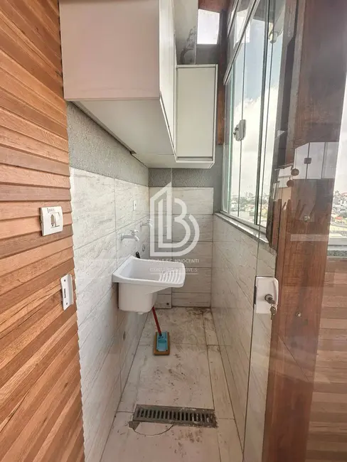 Cobertura com 2 quartos à venda, 86m2 em Vila Bela Vista, Santo Andre - SP - imagem 4 Foto 4 de Cobertura com 2 quartos à venda, 86m2 em Vila Bela Vista, Santo Andre - SP