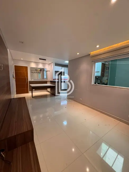 Foto 1 de Apartamento com 2 quartos à venda, 72m2 em Vila Valparaíso, Santo Andre - SP