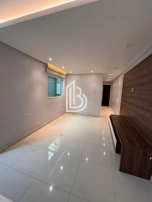 Foto 3 de Apartamento com 2 quartos à venda, 72m2 em Vila Valparaíso, Santo Andre - SP