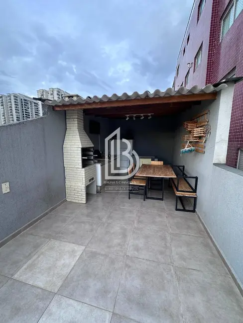 Foto 1 de Sobrado com 2 quartos à venda e para alugar, 135m2 em Campestre, Santo Andre - SP