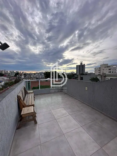 Foto 2 de Sobrado com 2 quartos à venda e para alugar, 135m2 em Campestre, Santo Andre - SP