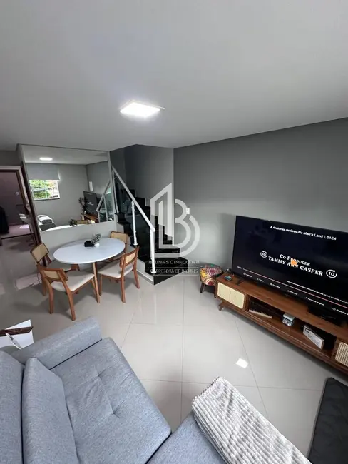 Foto 6 de Sobrado com 2 quartos à venda e para alugar, 135m2 em Campestre, Santo Andre - SP