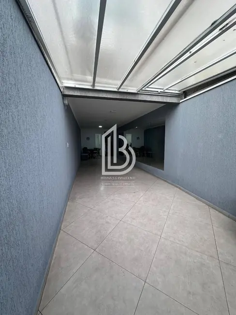 Foto 5 de Sobrado com 2 quartos à venda e para alugar, 135m2 em Campestre, Santo Andre - SP