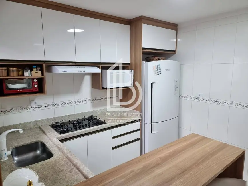 Foto 8 de Sobrado com 2 quartos à venda e para alugar, 135m2 em Campestre, Santo Andre - SP