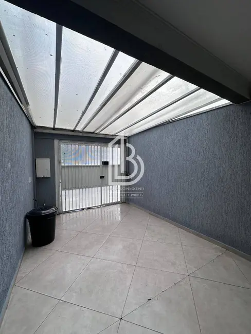 Foto 7 de Sobrado com 2 quartos à venda e para alugar, 135m2 em Campestre, Santo Andre - SP