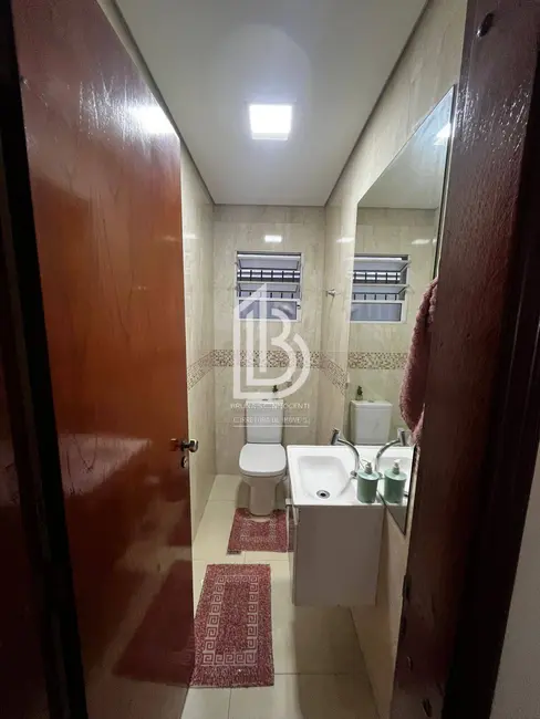 Foto 4 de Casa com 3 quartos à venda, 225m2 em Olímpico, Sao Caetano Do Sul - SP