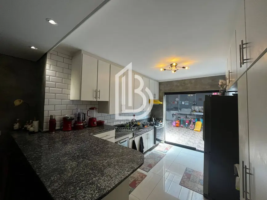 Foto 9 de Casa com 3 quartos à venda, 225m2 em Olímpico, Sao Caetano Do Sul - SP