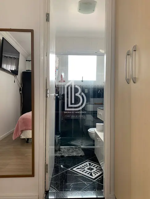 Foto 3 de Casa com 3 quartos à venda, 89m2 em Jordanópolis, Sao Bernardo Do Campo - SP