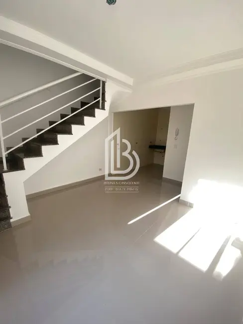 Foto 1 de Casa com 2 quartos à venda, 54m2 em Vila Germinal, São Paulo - SP