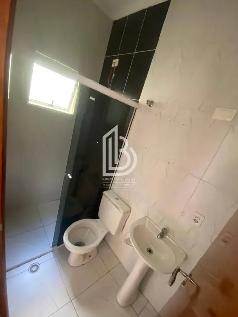 Foto 2 de Casa com 2 quartos à venda, 54m2 em Vila Germinal, São Paulo - SP