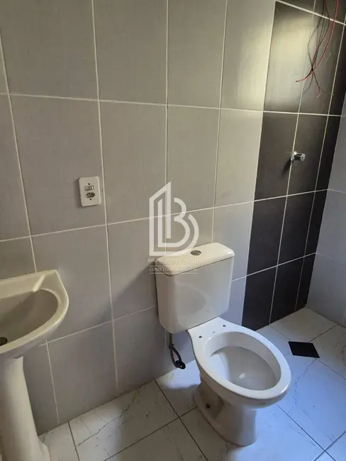 Foto 9 de Casa com 2 quartos à venda, 54m2 em Vila Germinal, São Paulo - SP