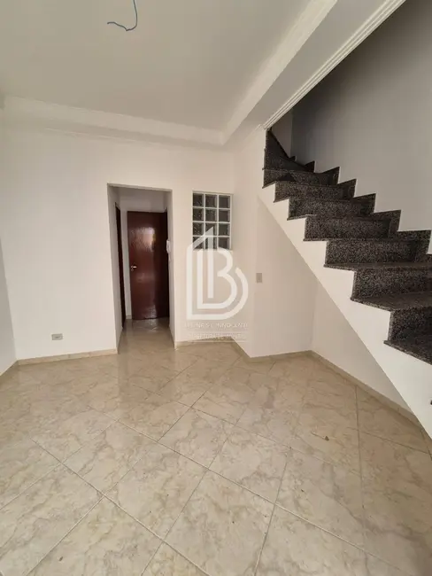Foto 2 de Casa com 2 quartos à venda, 54m2 em Vila Germinal, São Paulo - SP