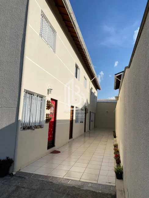 Foto 6 de Casa com 2 quartos à venda, 54m2 em Vila Germinal, São Paulo - SP