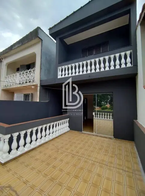 Foto 6 de Casa com 3 quartos à venda, 161m2 em Parque Marajoara, Santo Andre - SP