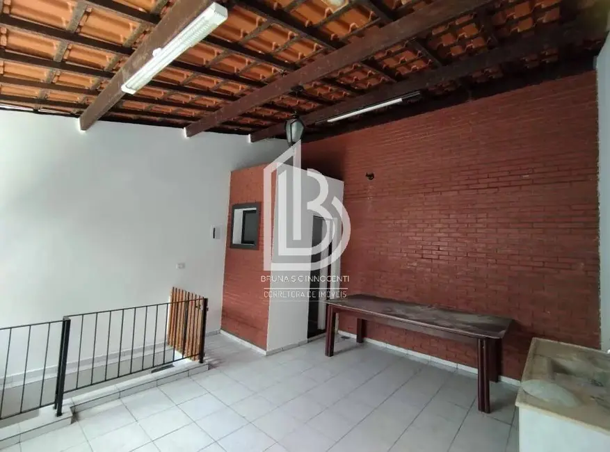 Foto 9 de Casa com 3 quartos à venda, 161m2 em Parque Marajoara, Santo Andre - SP