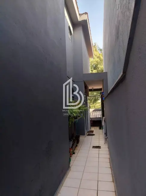 Foto 2 de Casa com 3 quartos à venda, 161m2 em Parque Marajoara, Santo Andre - SP