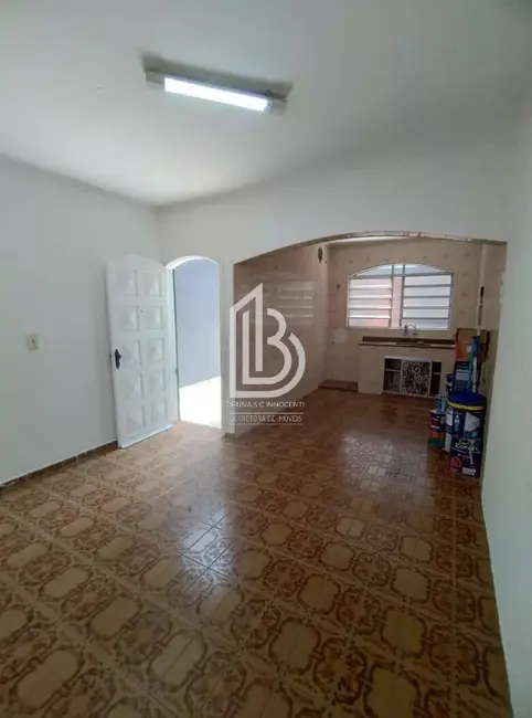Foto 1 de Casa com 3 quartos à venda, 161m2 em Parque Marajoara, Santo Andre - SP