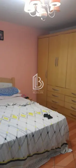 Foto 8 de Casa com 5 quartos à venda, 222m2 em Cooperativa, Sao Bernardo Do Campo - SP