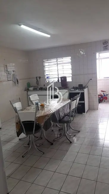 Foto 4 de Casa com 5 quartos à venda, 222m2 em Cooperativa, Sao Bernardo Do Campo - SP