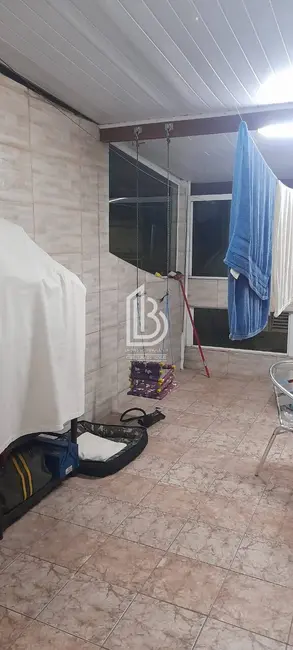 Foto 2 de Casa com 5 quartos à venda, 222m2 em Cooperativa, Sao Bernardo Do Campo - SP