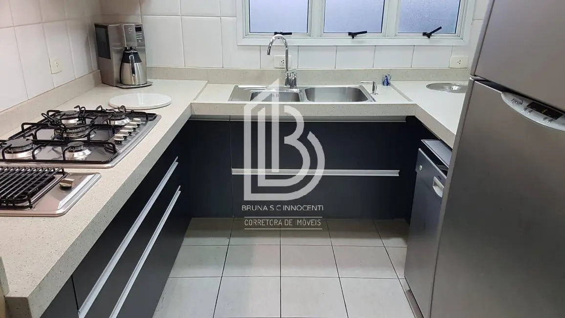 Foto 5 de Apartamento com 3 quartos à venda, 121m2 em Barcelona, Sao Caetano Do Sul - SP