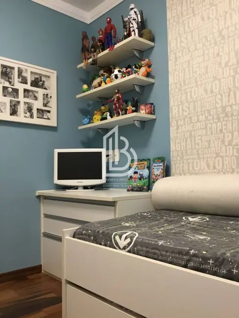 Foto 6 de Apartamento com 3 quartos à venda, 121m2 em Barcelona, Sao Caetano Do Sul - SP