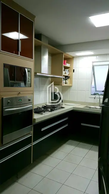 Foto 9 de Apartamento com 3 quartos à venda, 121m2 em Barcelona, Sao Caetano Do Sul - SP
