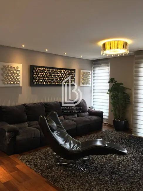 Foto 1 de Apartamento com 3 quartos à venda, 121m2 em Barcelona, Sao Caetano Do Sul - SP