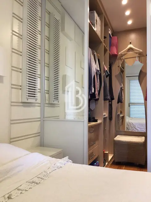 Foto 8 de Apartamento com 3 quartos à venda, 121m2 em Barcelona, Sao Caetano Do Sul - SP