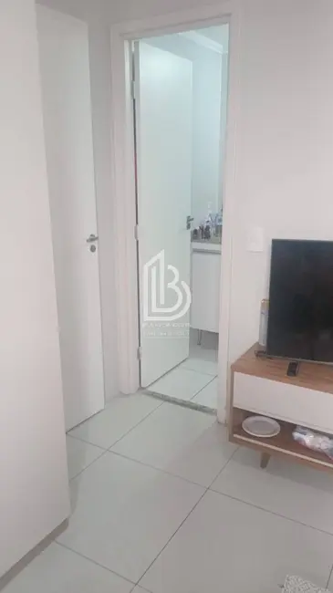 Foto 5 de Apartamento com 1 quarto à venda, 41m2 em Vila Alpina, Santo Andre - SP