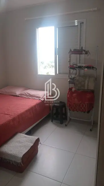 Foto 4 de Apartamento com 1 quarto à venda, 41m2 em Vila Alpina, Santo Andre - SP