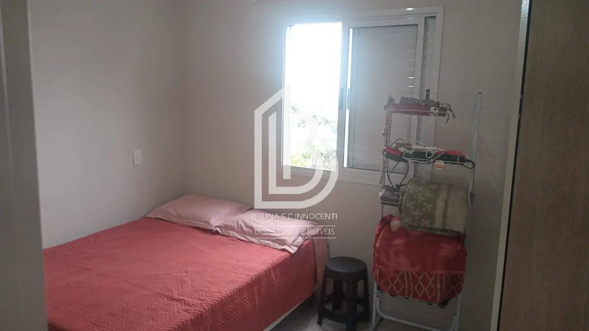 Foto 9 de Apartamento com 1 quarto à venda, 41m2 em Vila Alpina, Santo Andre - SP