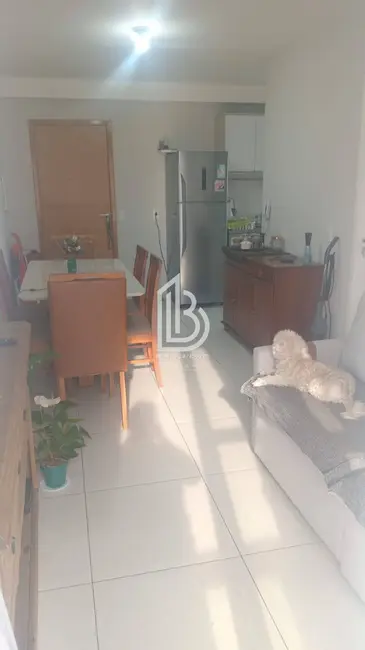 Foto 1 de Apartamento com 1 quarto à venda, 41m2 em Vila Alpina, Santo Andre - SP