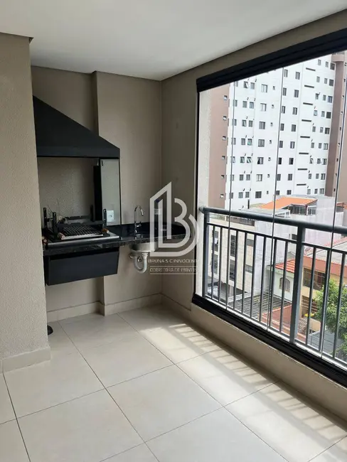 Foto 1 de Apartamento com 2 quartos à venda, 64m2 em Campestre, Santo Andre - SP
