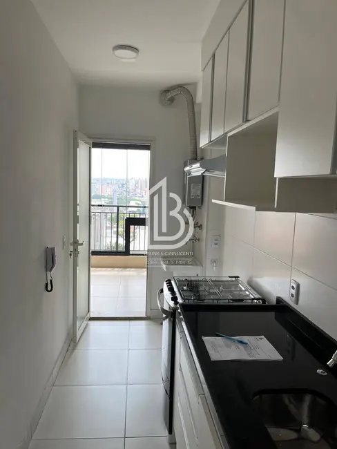 Foto 4 de Apartamento com 2 quartos à venda, 64m2 em Campestre, Santo Andre - SP
