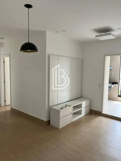 Foto 2 de Apartamento com 2 quartos à venda, 64m2 em Campestre, Santo Andre - SP