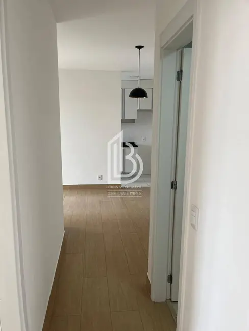 Foto 3 de Apartamento com 2 quartos à venda, 64m2 em Campestre, Santo Andre - SP