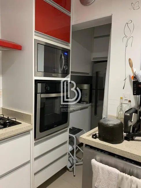 Foto 9 de Cobertura com 3 quartos à venda, 162m2 em Santa Maria, Santo Andre - SP