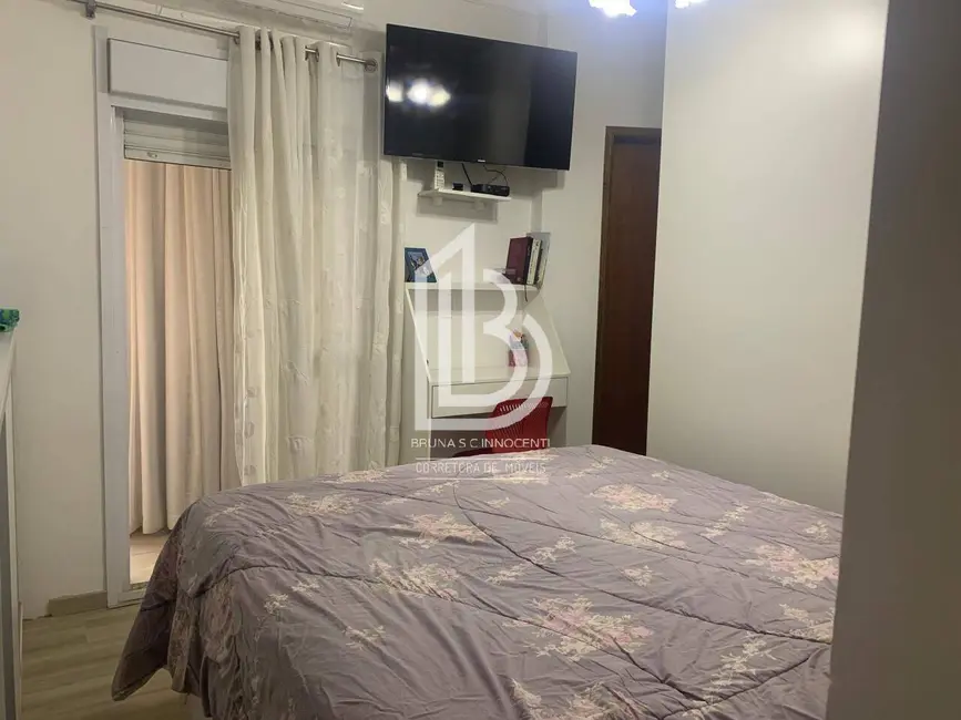 Foto 7 de Cobertura com 3 quartos à venda, 162m2 em Santa Maria, Santo Andre - SP