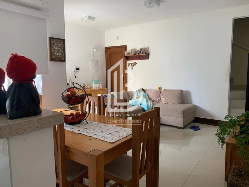 Foto 5 de Cobertura com 3 quartos à venda, 162m2 em Santa Maria, Santo Andre - SP